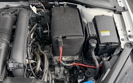 Volkswagen Golf VII, 2016 год, 2 000 000 рублей, 19 фотография