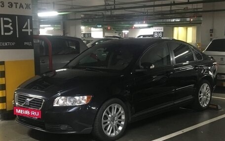 Volvo S40 II, 2008 год, 850 000 рублей, 6 фотография