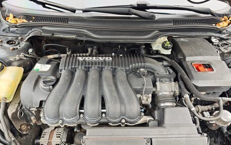 Volvo S40 II, 2008 год, 850 000 рублей, 17 фотография