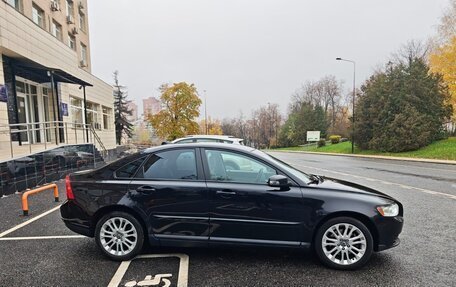 Volvo S40 II, 2008 год, 850 000 рублей, 15 фотография