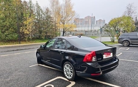 Volvo S40 II, 2008 год, 850 000 рублей, 16 фотография