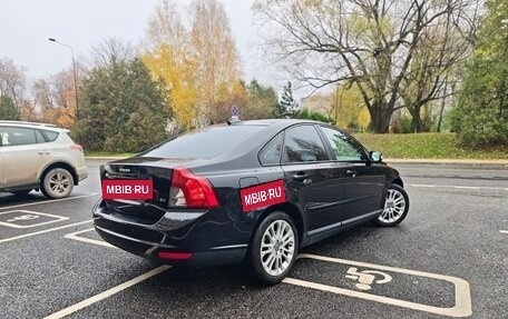 Volvo S40 II, 2008 год, 850 000 рублей, 19 фотография