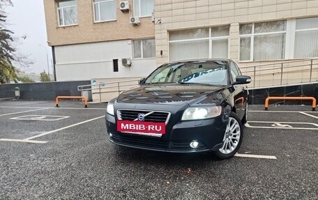 Volvo S40 II, 2008 год, 850 000 рублей, 23 фотография