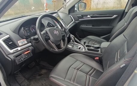 DongFeng AX7 I, 2018 год, 1 170 000 рублей, 2 фотография