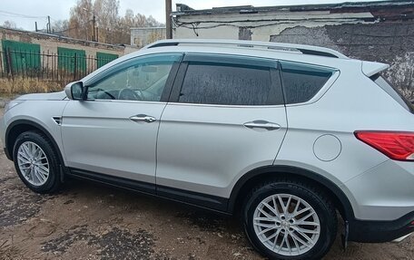 DongFeng AX7 I, 2018 год, 1 170 000 рублей, 6 фотография
