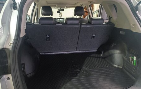 DongFeng AX7 I, 2018 год, 1 170 000 рублей, 5 фотография