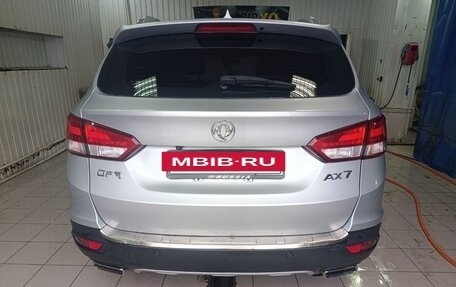 DongFeng AX7 I, 2018 год, 1 170 000 рублей, 9 фотография