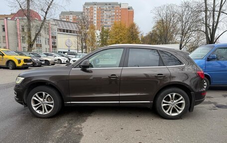 Audi Q5, 2013 год, 1 680 000 рублей, 4 фотография