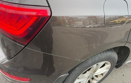 Audi Q5, 2013 год, 1 680 000 рублей, 9 фотография
