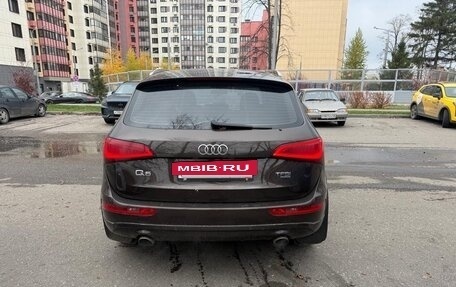 Audi Q5, 2013 год, 1 680 000 рублей, 2 фотография