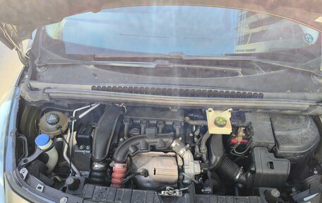 Peugeot 3008 I рестайлинг, 2014 год, 779 000 рублей, 2 фотография