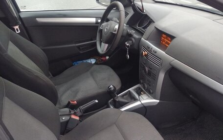 Opel Astra H, 2010 год, 620 000 рублей, 6 фотография