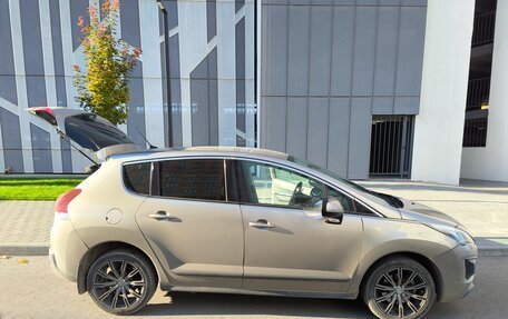 Peugeot 3008 I рестайлинг, 2014 год, 779 000 рублей, 6 фотография