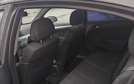 Opel Astra H, 2010 год, 620 000 рублей, 7 фотография