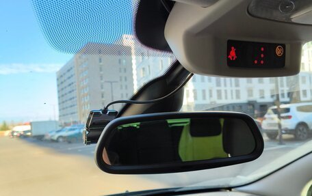 Peugeot 3008 I рестайлинг, 2014 год, 779 000 рублей, 9 фотография