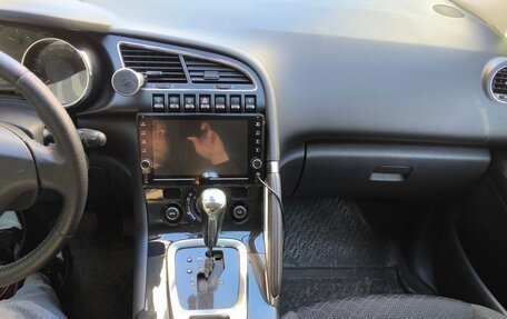 Peugeot 3008 I рестайлинг, 2014 год, 779 000 рублей, 10 фотография