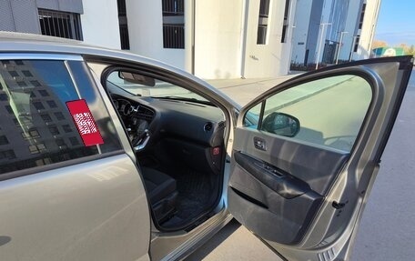 Peugeot 3008 I рестайлинг, 2014 год, 779 000 рублей, 5 фотография