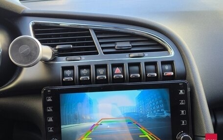 Peugeot 3008 I рестайлинг, 2014 год, 779 000 рублей, 7 фотография