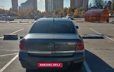 Opel Astra H, 2010 год, 620 000 рублей, 3 фотография