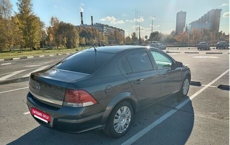 Opel Astra H, 2010 год, 620 000 рублей, 2 фотография