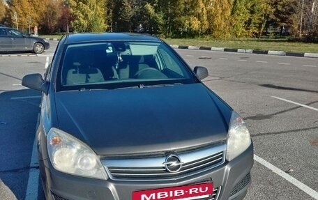 Opel Astra H, 2010 год, 620 000 рублей, 5 фотография