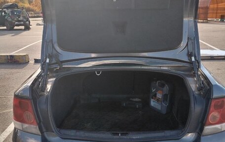 Opel Astra H, 2010 год, 620 000 рублей, 14 фотография
