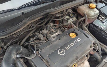 Opel Astra H, 2010 год, 620 000 рублей, 16 фотография