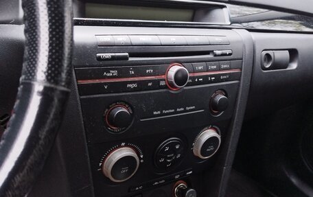 Mazda 3, 2006 год, 510 000 рублей, 5 фотография