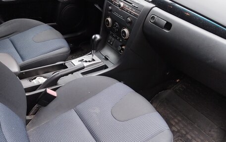 Mazda 3, 2006 год, 510 000 рублей, 6 фотография