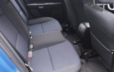 Mazda 3, 2006 год, 510 000 рублей, 7 фотография