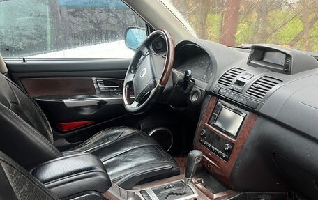 SsangYong Rexton III, 2005 год, 150 000 рублей, 3 фотография