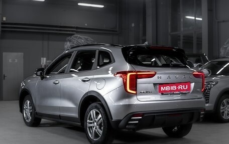 Haval Jolion, 2025 год, 2 349 000 рублей, 8 фотография