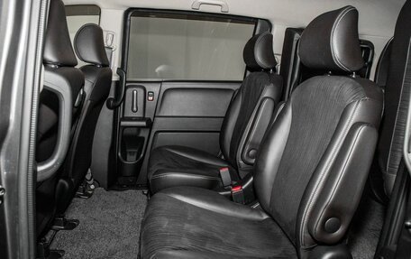 Honda Freed I, 2014 год, 1 160 000 рублей, 7 фотография