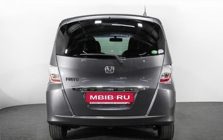 Honda Freed I, 2014 год, 1 160 000 рублей, 4 фотография