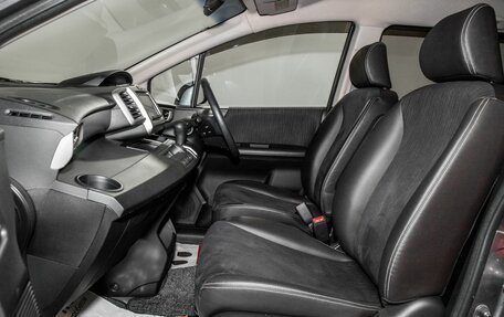 Honda Freed I, 2014 год, 1 160 000 рублей, 6 фотография