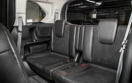 Honda Freed I, 2014 год, 1 160 000 рублей, 8 фотография