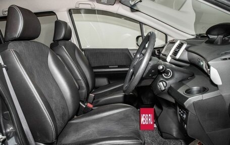 Honda Freed I, 2014 год, 1 160 000 рублей, 5 фотография