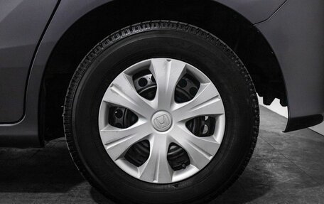 Honda Freed I, 2014 год, 1 160 000 рублей, 20 фотография