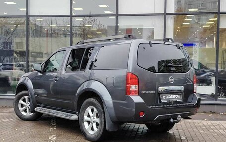 Nissan Pathfinder, 2012 год, 1 860 000 рублей, 6 фотография