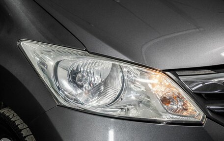 Honda Freed I, 2014 год, 1 160 000 рублей, 21 фотография