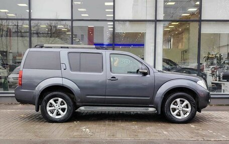 Nissan Pathfinder, 2012 год, 1 860 000 рублей, 4 фотография