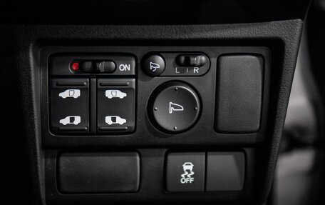 Honda Freed I, 2014 год, 1 160 000 рублей, 17 фотография