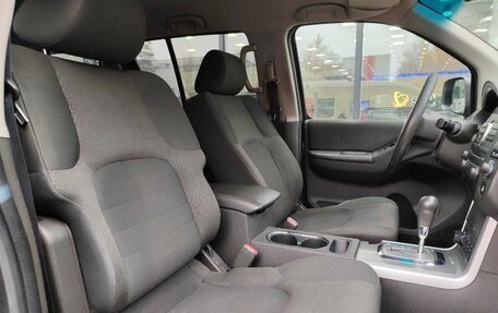 Nissan Pathfinder, 2012 год, 1 860 000 рублей, 10 фотография