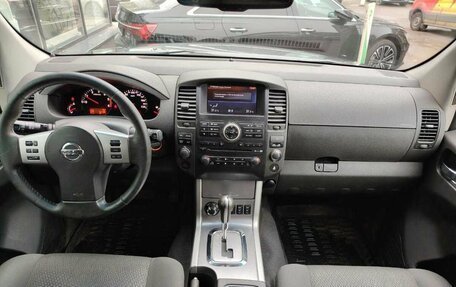 Nissan Pathfinder, 2012 год, 1 860 000 рублей, 9 фотография