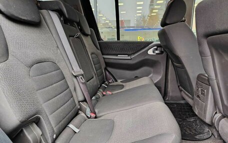 Nissan Pathfinder, 2012 год, 1 860 000 рублей, 11 фотография