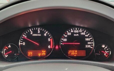 Nissan Pathfinder, 2012 год, 1 860 000 рублей, 14 фотография