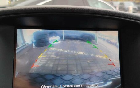 Nissan Pathfinder, 2012 год, 1 860 000 рублей, 13 фотография