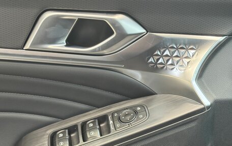 Haval F7x, 2025 год, 3 599 000 рублей, 18 фотография