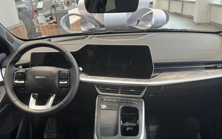 Haval F7x, 2025 год, 3 599 000 рублей, 13 фотография