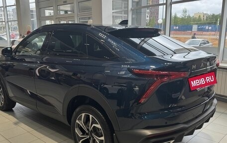 Haval F7x, 2025 год, 3 599 000 рублей, 15 фотография